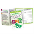 A Guide To Reaching Wellness Goals Pocket Pal